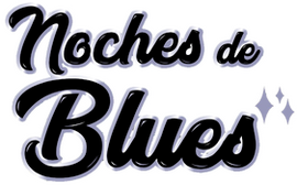 Noches de Blues.
